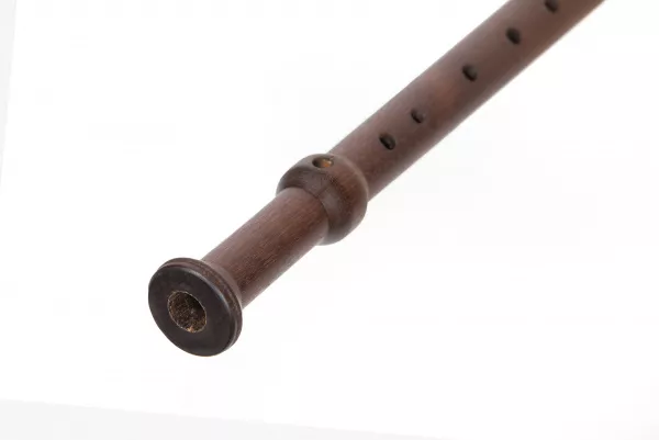 Student Блокфлейта сопрано, клен, немецкая система, iVolga, BCG-01  рис.2 