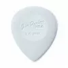 Nylon Big Stubby Медиаторы 6шт, толщина 1,0мм, Dunlop, 445P1.0