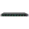 V2 Предусилитель для наушников 8 канальный, рэковый, Alctron, HP800