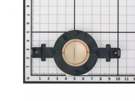 diaphragm Диафрагма ВЧ драйвера, Lavoce, DF10.101L-Replacement