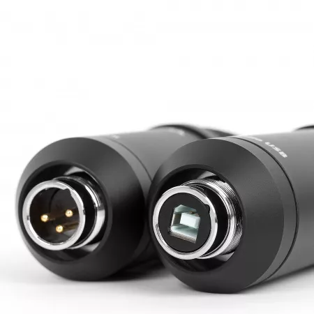 Студийный USB конденсаторный микрофон, Cascha, HH-5050U