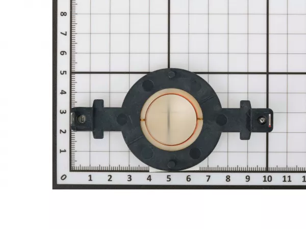diaphragm Диафрагма ВЧ драйвера, Lavoce, DF10.101L-Replacement  рис.2 