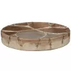 Shaman Drum Бубен 20", кожа козы, Sela, SESHD20G