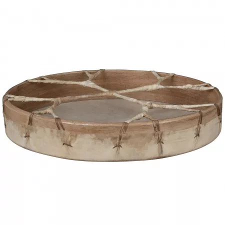 Shaman Drum Бубен 20", кожа козы, Sela, SESHD20G