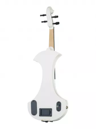 Электроскрипка, с футляром и смычком, Foix, HVE/HVE-06G