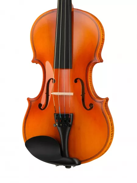 Скрипка 1/2 в футляре со смычком, Mirra, VB-310-1/2  рис.2 