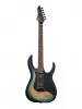 Modern Электрогитара с встроенным процессором, синяя, GTRS, M810-BLBT