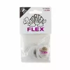 Tortex Flex Jazz III XL Медиаторы, 12шт, толщина 1.14мм, Dunlop, 466P1.14