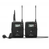 EW 122P G4-A1 Портативная беспроводная микрофонная система, 470-516 МГц, Sennheiser, 507620