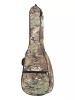 Чехол для классической гитары размером 1/2, милитари, MEZZO, MZ-ChGC-1/2m
