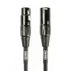 MXR Микрофонный кабель, 7.6м, Dunlop, DCM25