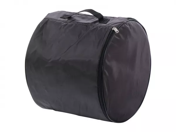 Барабан кавказский 13", цвет натуральный, MEZZO, MZ-B13n  рис.2 