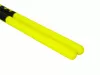 Fluorescent Lemon 7А Барабанные палочки, граб, деревянный наконечник, Leonty, LFL7A