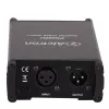 PS220U Блок фантомного питания, Alctron
