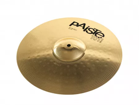 101 Brass Universal Set Комплект тарелок (14"/16"/20"), Paiste, 000014USET