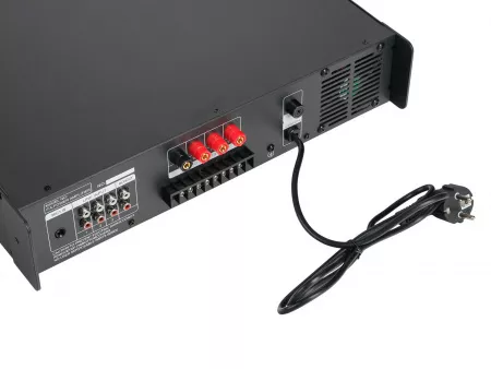 Усилитель мощности трансляционный, 700Вт, TADS, DS-7700