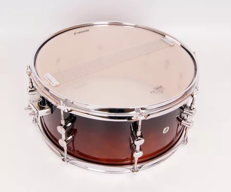 17313022 ESF 11 1465 SDW 13073 Essential Force Малый барабан 14'' x 6,5'', коричневый, Sonor