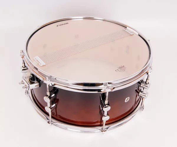 17313022 ESF 11 1465 SDW 13073 Essential Force Малый барабан 14'' x 6,5'', коричневый, Sonor