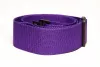 Ремень для гитары, нейлоновый, фиолетовый, Mamba straps, MB5011-029