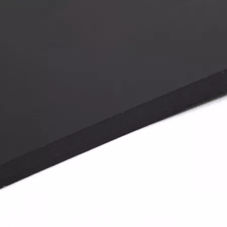 Пикгард для гитары Fender Telecaster, 1 слой, черная, Musiclily, MX1410GB