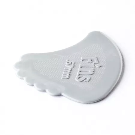 Nylon Fin Медиаторы 72шт, акулий плавник, толщина 0,67мм, Dunlop, 444R.67