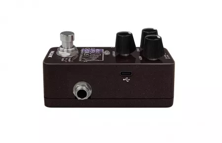 Mini SCF Педаль эффектов, Nux, NCH-5
