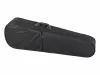 Электроскрипка 4/4, красная/черная, Mirra, VE-420RBK