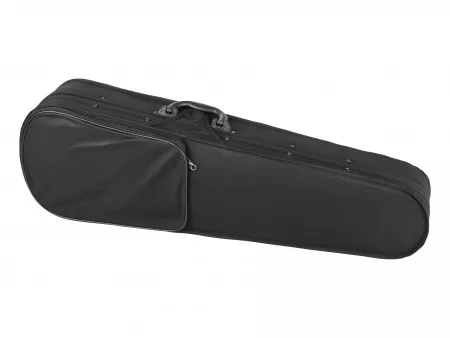 Электроскрипка 4/4, красная/черная, Mirra, VE-420RBK