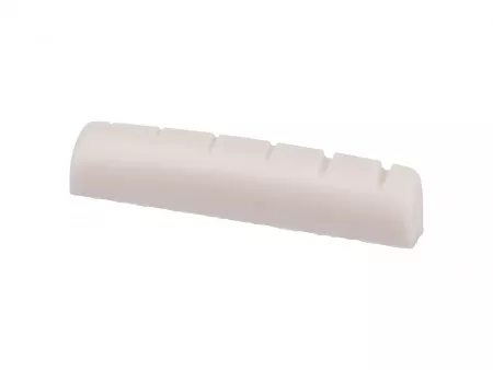 Верхний порожек для гитары, 10 шт, Paxphil, NT-011-WH