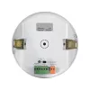 LAS210BT Потолочный громкоговоритель,  2x10Вт, LAudio