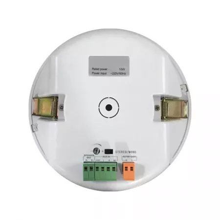 LAS210BT Потолочный громкоговоритель,  2x10Вт, LAudio
