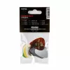 Набор медиаторов для акустической гитары, 12шт, Dunlop, PVP112