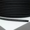 1126BLK-100m Кабель инструментальный, 12,6мм, d5,8, 100м, SHNOOR