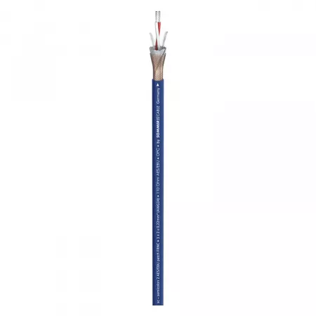SC-Semicolon 2 AES/EBU FRNC Кабель DMX, 100м, Sommer Cable, 520-0102F