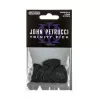 John Petrucci Trinity Медиаторы, 6шт, толщина 1,14мм, Dunlop, 545PJP1.4