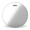 Calftone Набор пластиков и аксессуаров для малого барабана 14", Evans, ESTUK-14C7-1