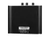 Звуковая карта USB, 24 бит/96 кГц, Alctron, U12-BK