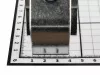 Струбцина крепежная, 35-51мм, М10, LFocus, 265P130-TL-M10D