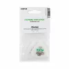 Tortex Flex Медиаторы, 6шт, толщина 0,88мм, треугольные, Dunlop, 456P.88