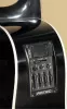 N1016EQ SM45 Классическая гитара с вырезом и звукосниматем Hora
