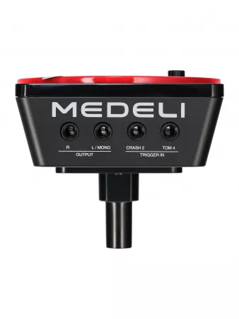 Модуль электронной ударной установки DD600, DD610, Medeli, 1021802550