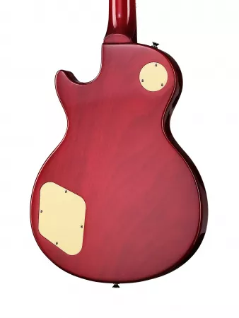 Электрогитара LP300, санберст, Prodipe, JMFLP300RB