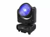 Вращающаяся голова Wash, RGBW, LFocus, LED-120E