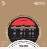 EJ49 PRO ARTE Струны для классической гитары нейлоновые Normal D`Addario