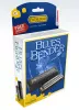 M58508XS Blues Bender G-major Губная гармошка, Hohner