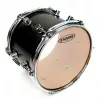 TT10GP Пластик для ТОМ барабана усиленный 10", серия G Plus Clear Evans