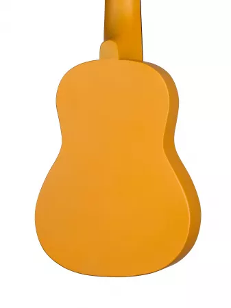 Укулеле сопрано, с рисунком Peace, Mirra, UK-300-21-XL