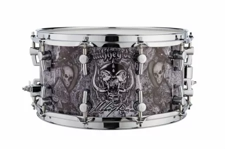 17115601 Mikkey Dee SSD 12 14x7.25 MD Малый барабан 14