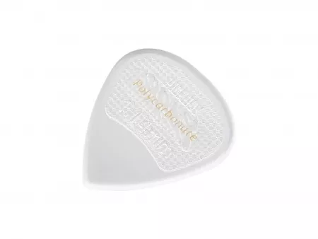 Edge Skelton Медиаторы 50шт, толщина 1.14мм, Pickboy, GP-200C/114
