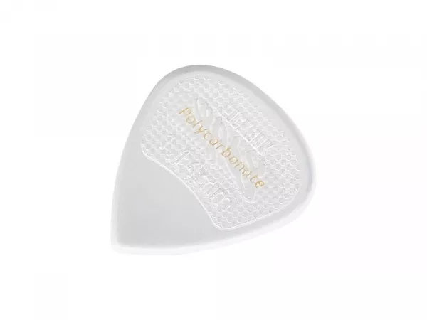 Edge Skelton Медиаторы 50шт, толщина 1.14мм, Pickboy, GP-200C/114  рис.2 